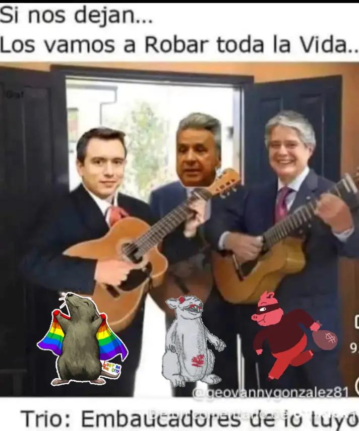 @Jhon 5