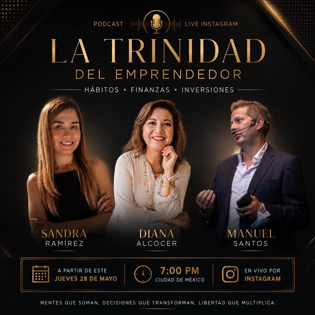 @Sandra Ramírez