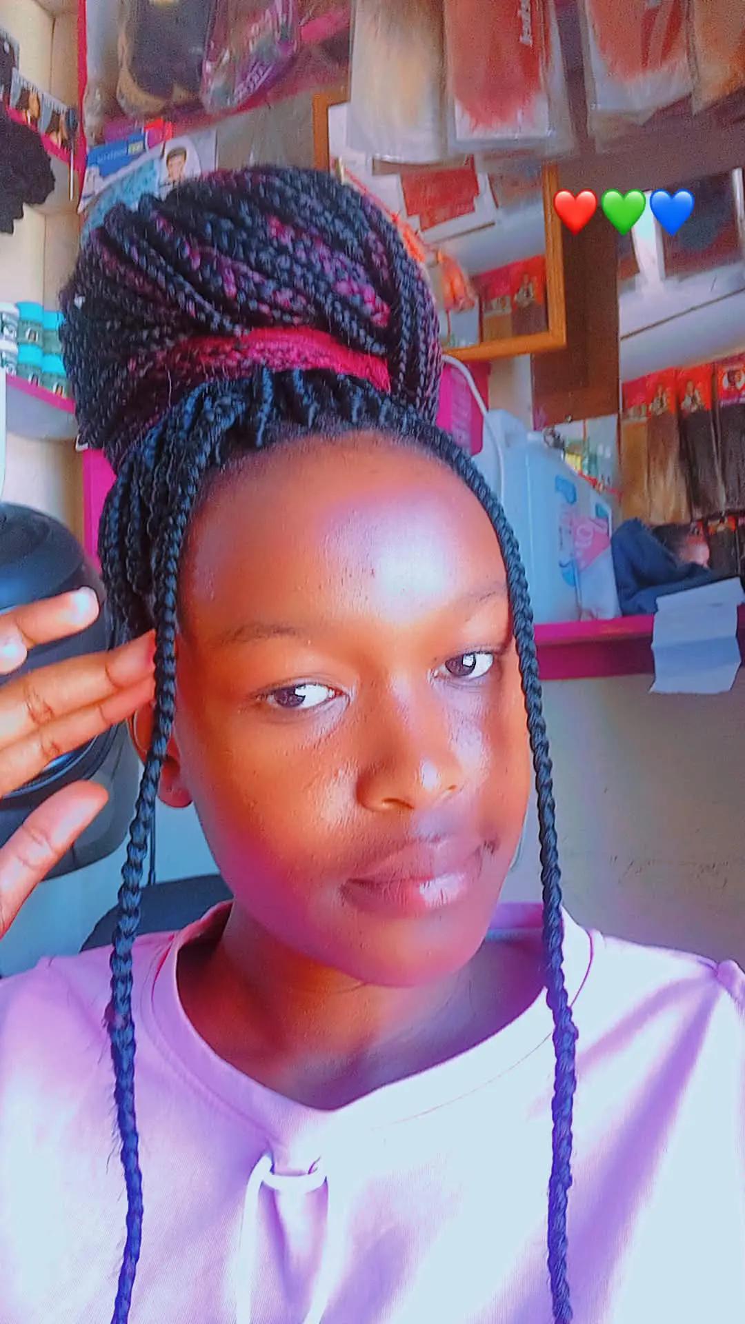 @💥Rose💫❤