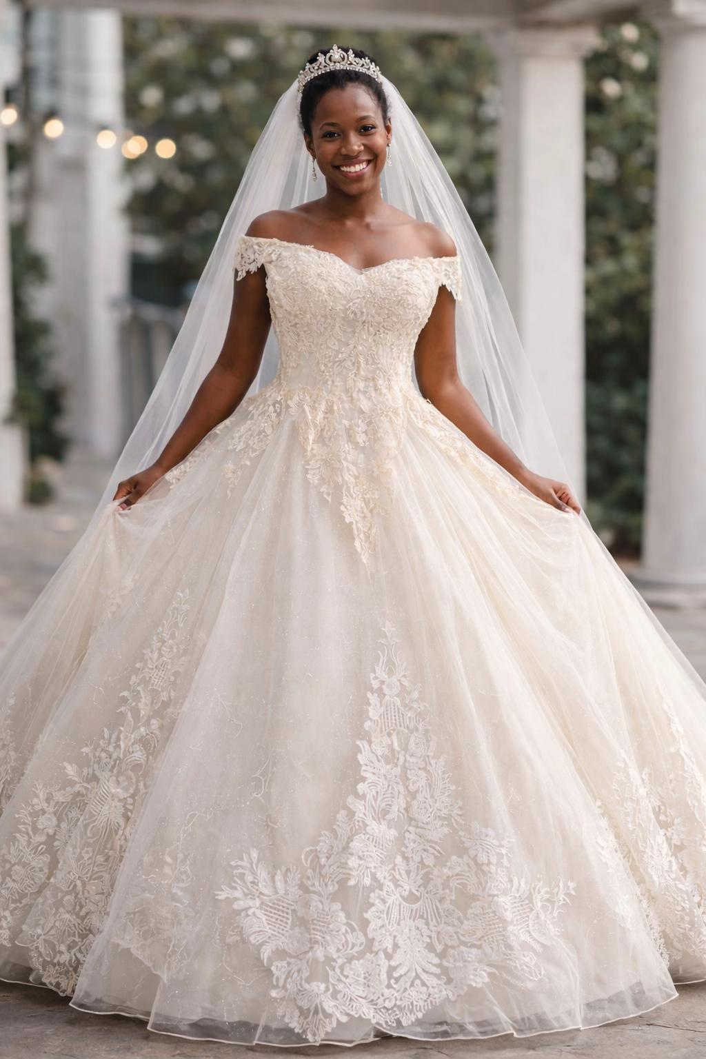 @Chiquebridals