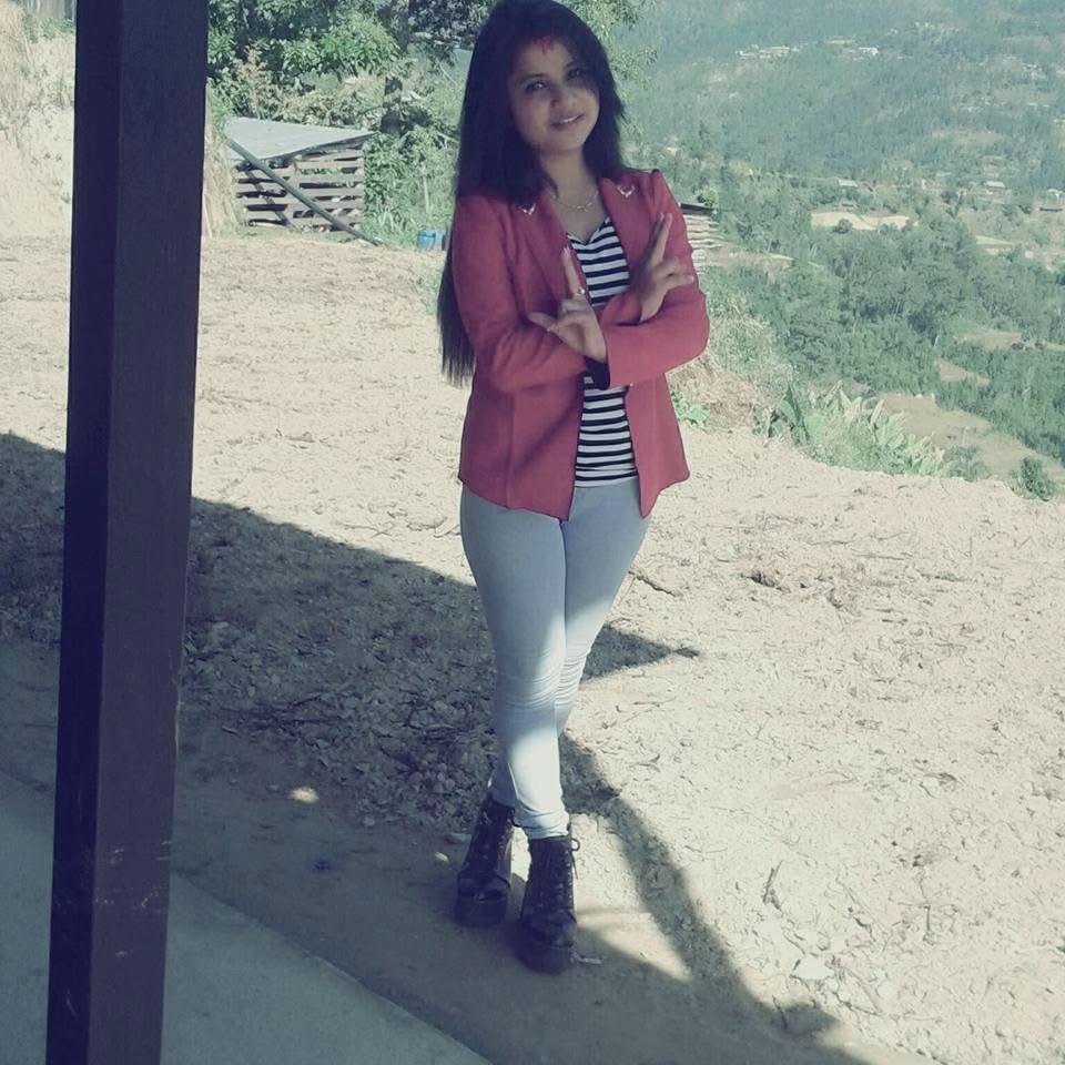 @Avigya Basnet 🦋