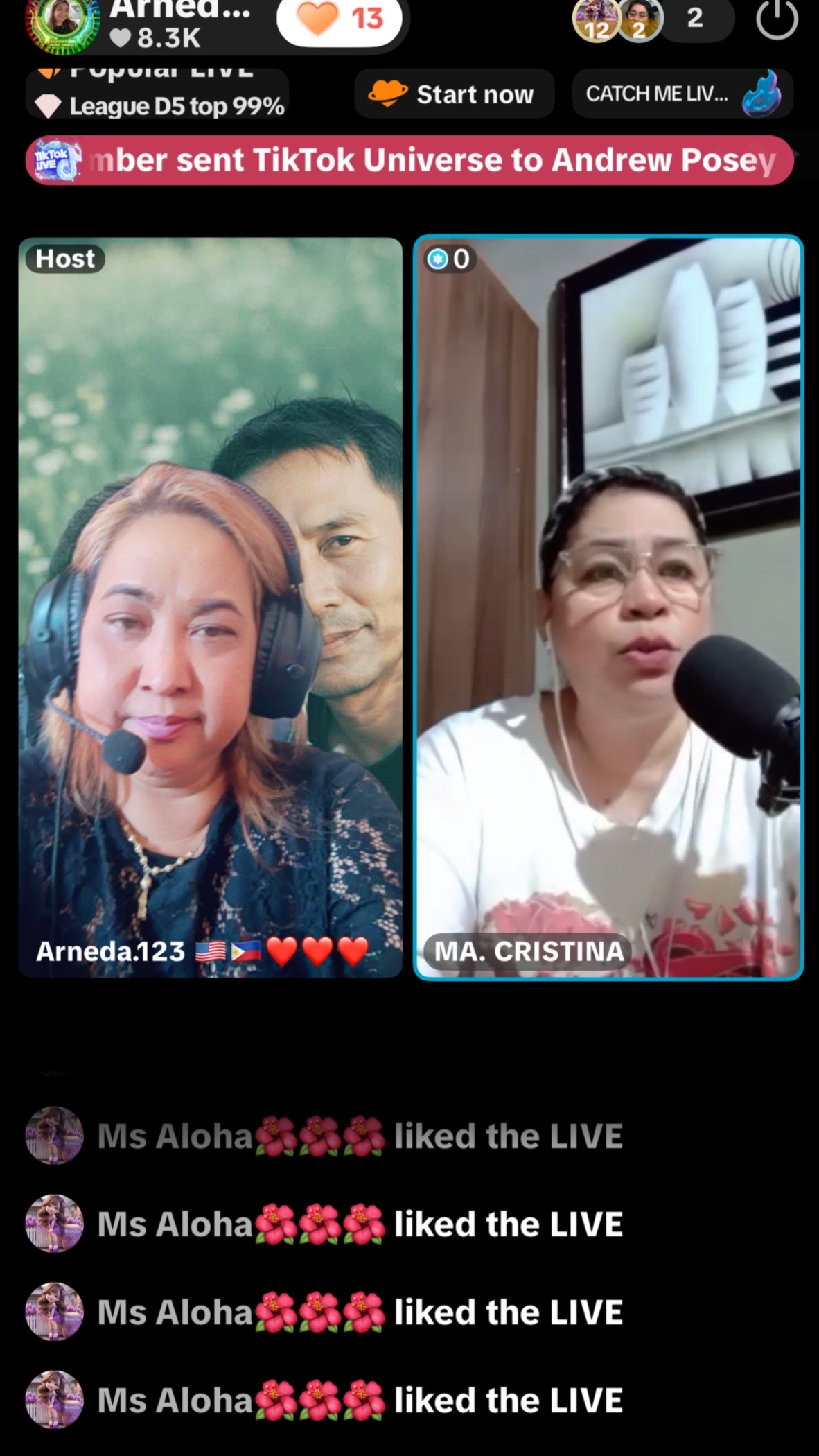 @Arneda.123 🇺🇸🇵🇭❤️❤️❤️