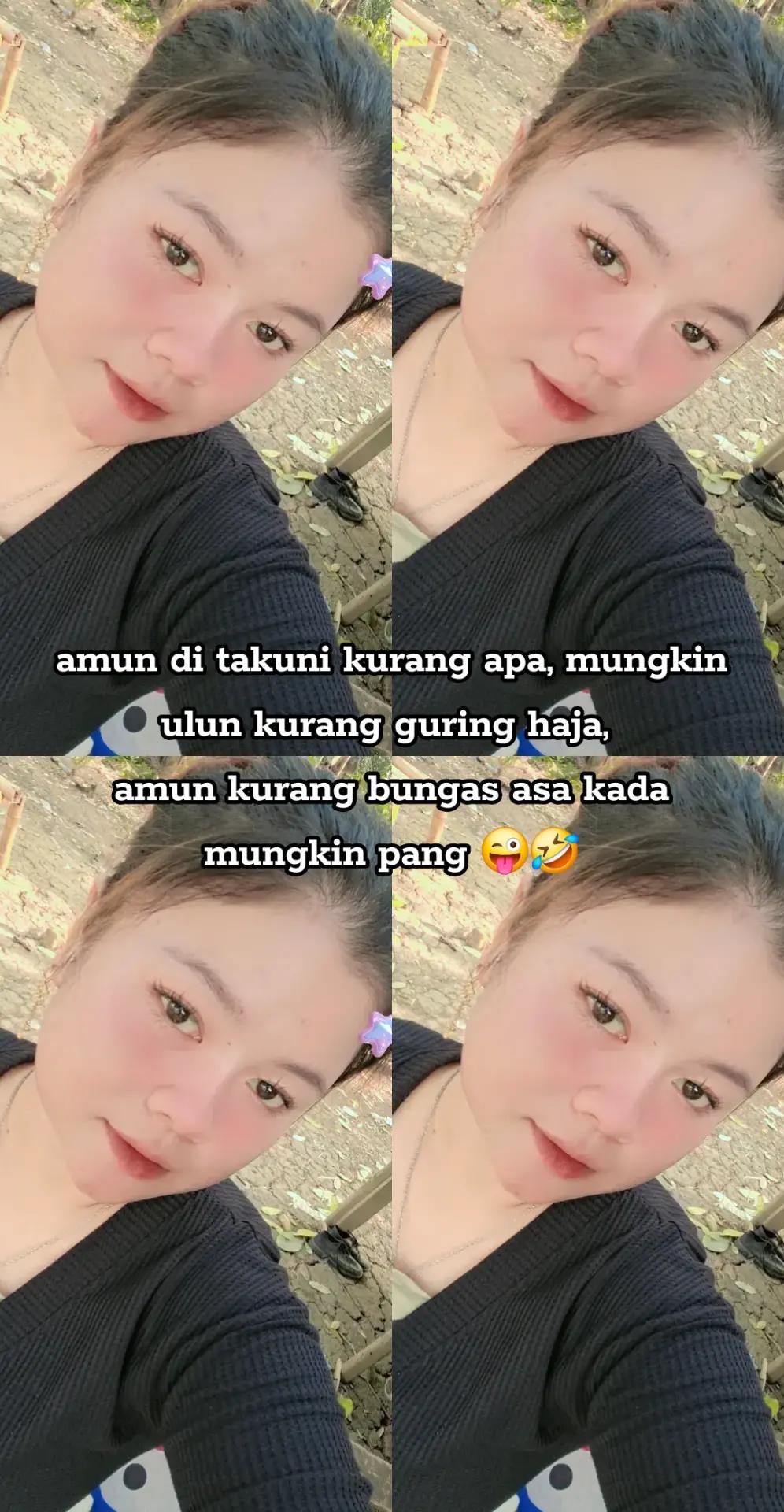 @SitiGemoy๐