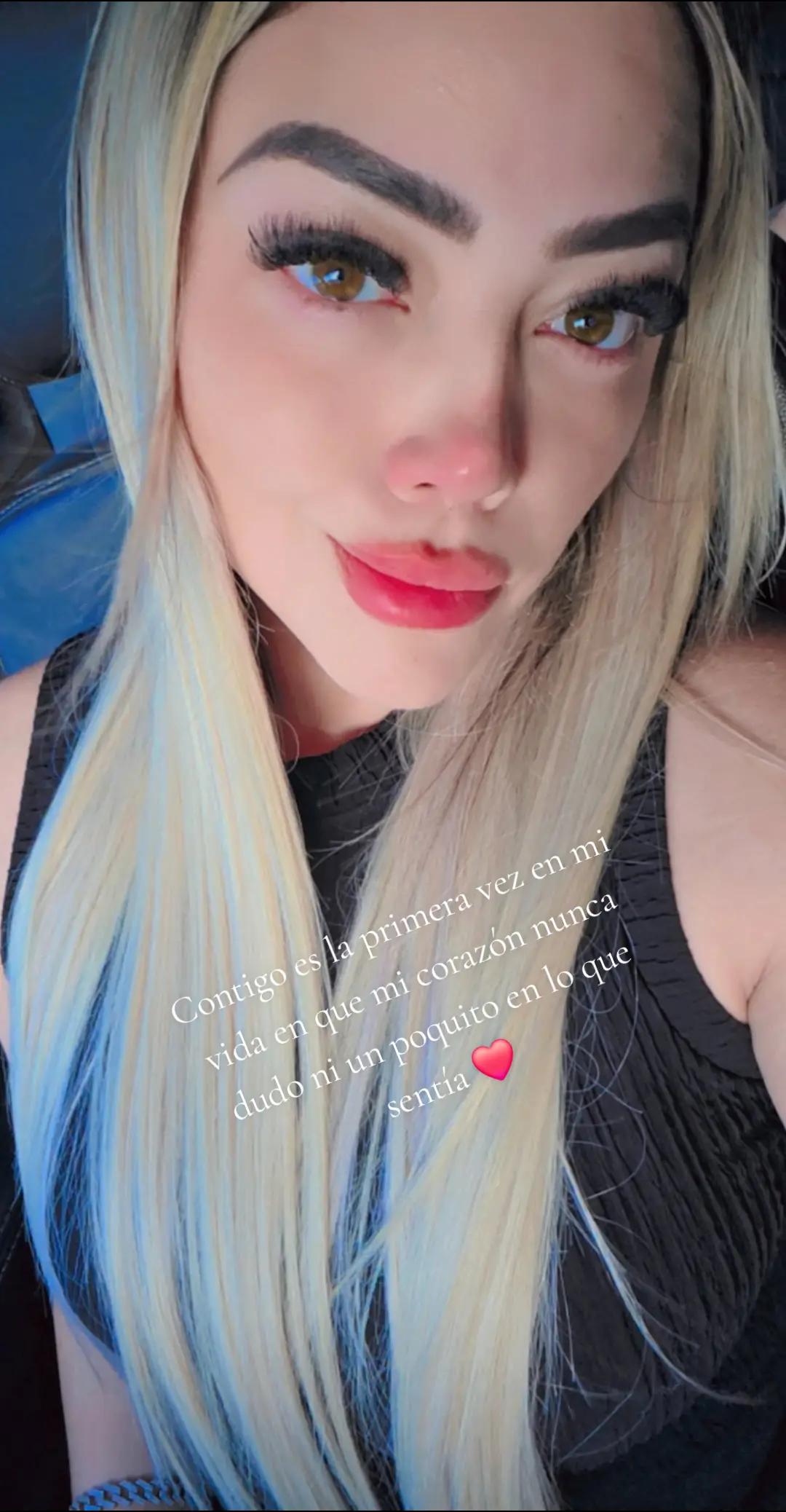 @LaBaby💋