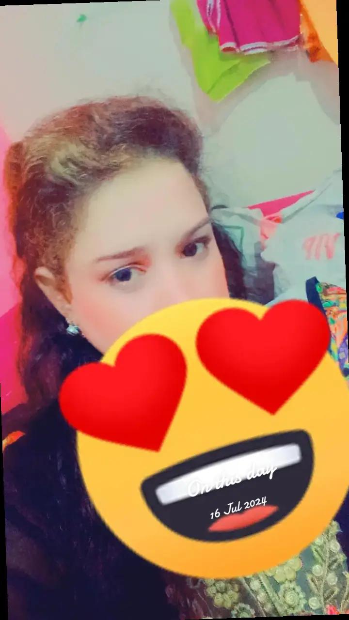 @Uroosa Khan