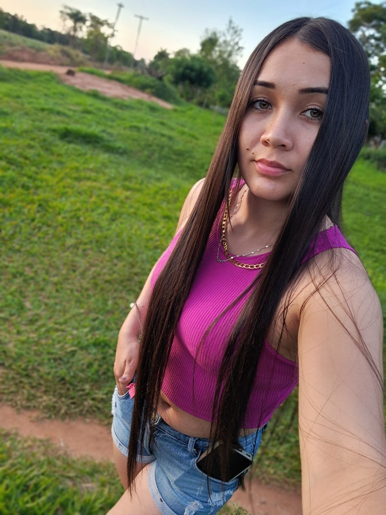 @NOE LA PARAGUAYITA 👑😍