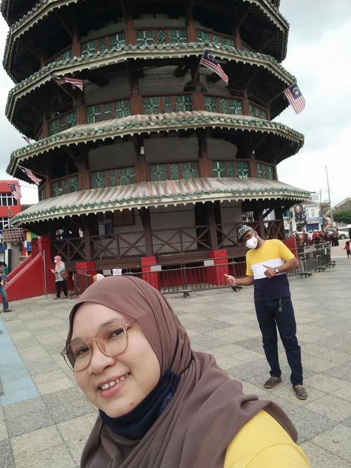 @zurina hashim