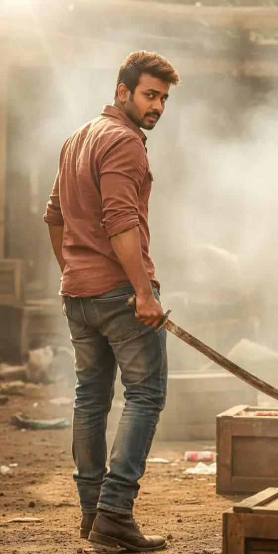 @sushil kumar