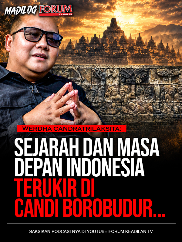 @Forum Keadilan