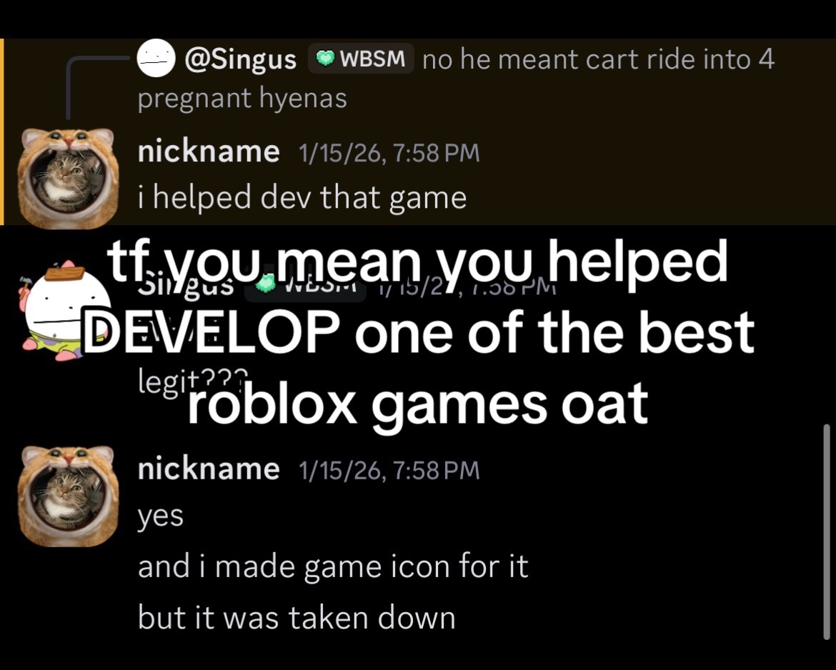 @SingusTheTexan
