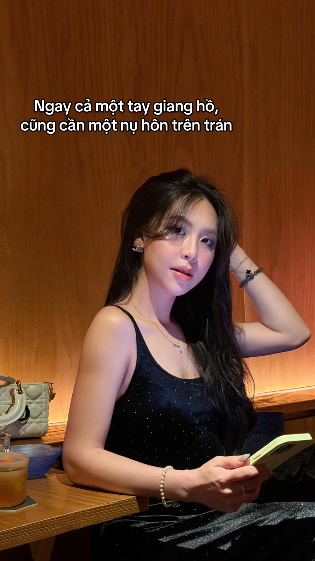 @Diแปu Linh Daily