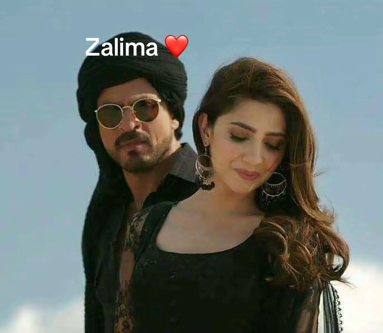 @Huge fan of SRK❤️👑
