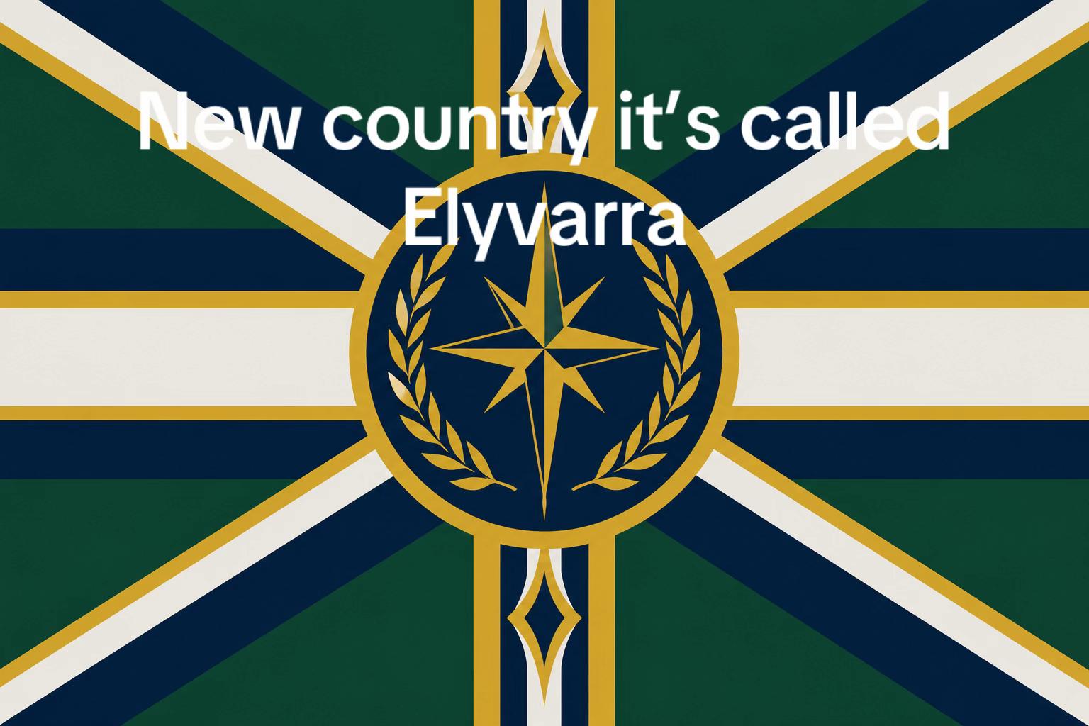 @Provinterinty of Elyvarra