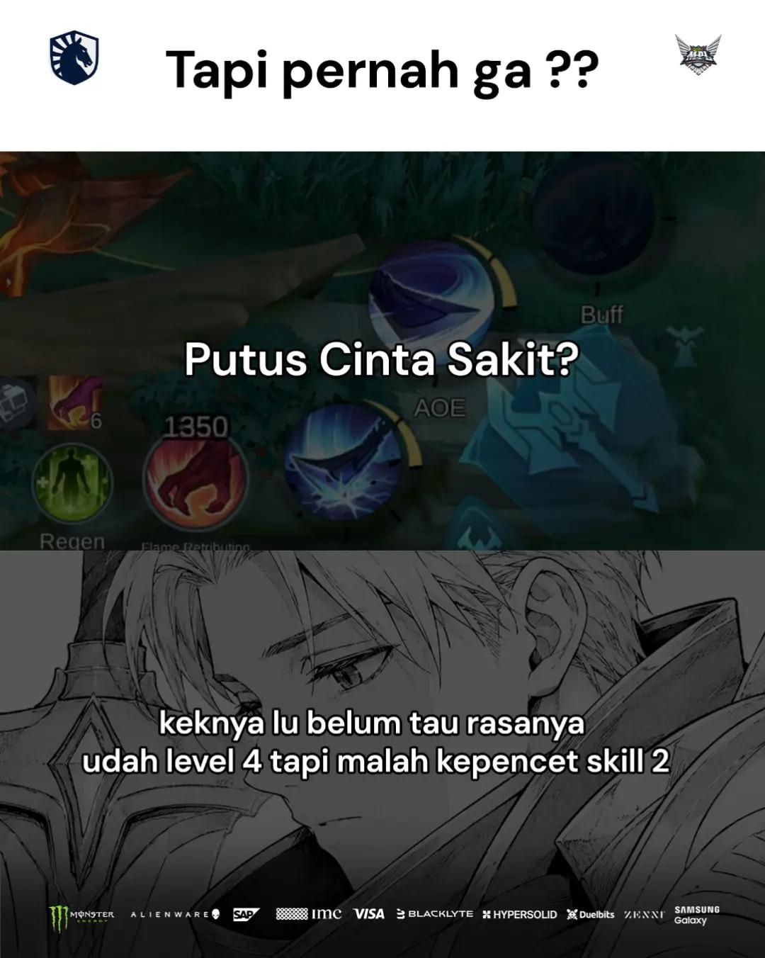 @Team Liquid ID