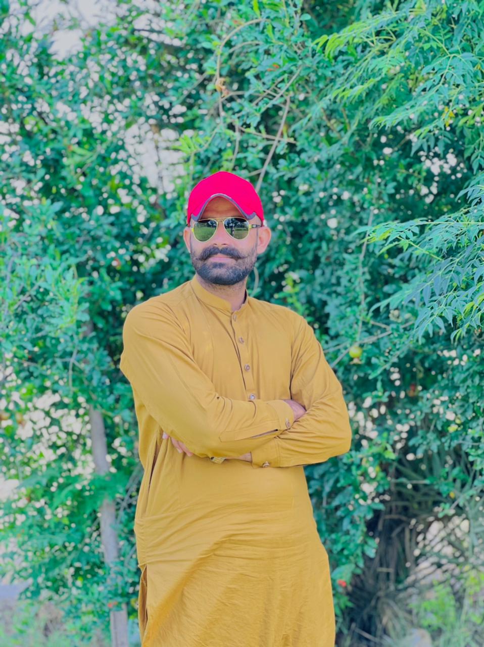 @Shan Rana