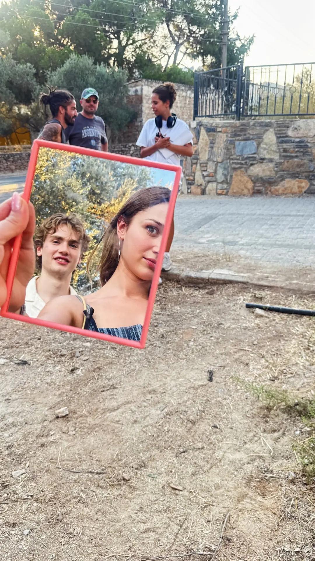 @Ceren Ayruk Fc