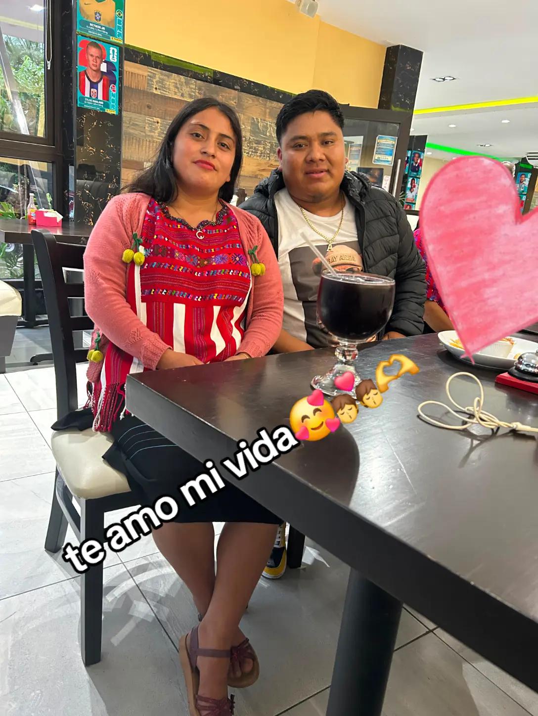 @chaparrita 😇
