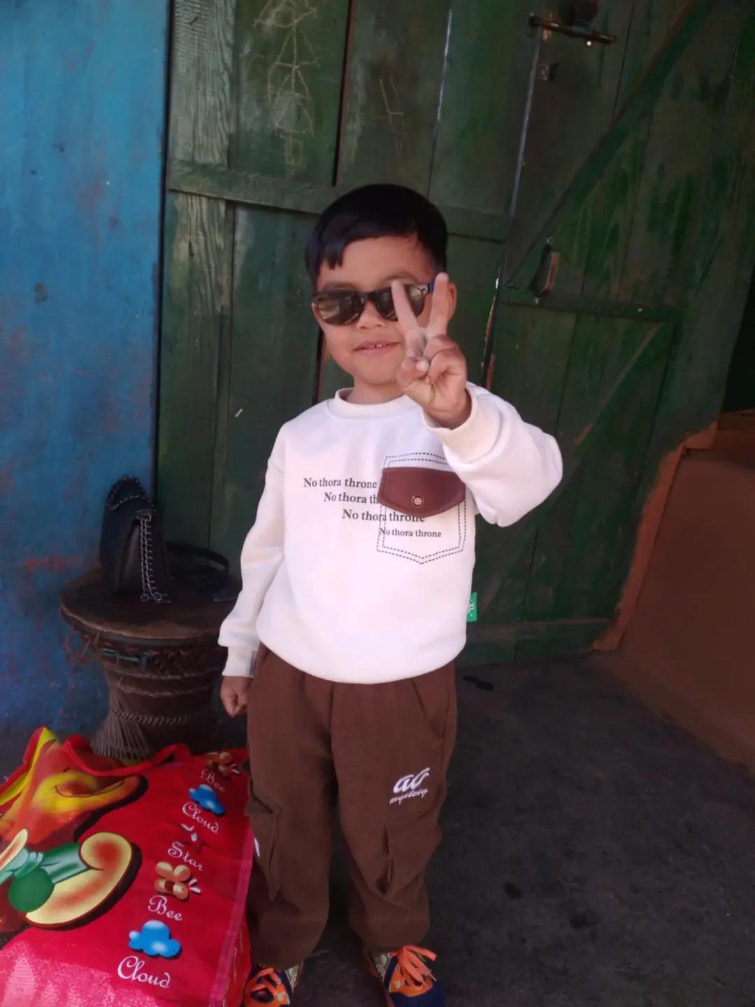 @Deepika Mijar