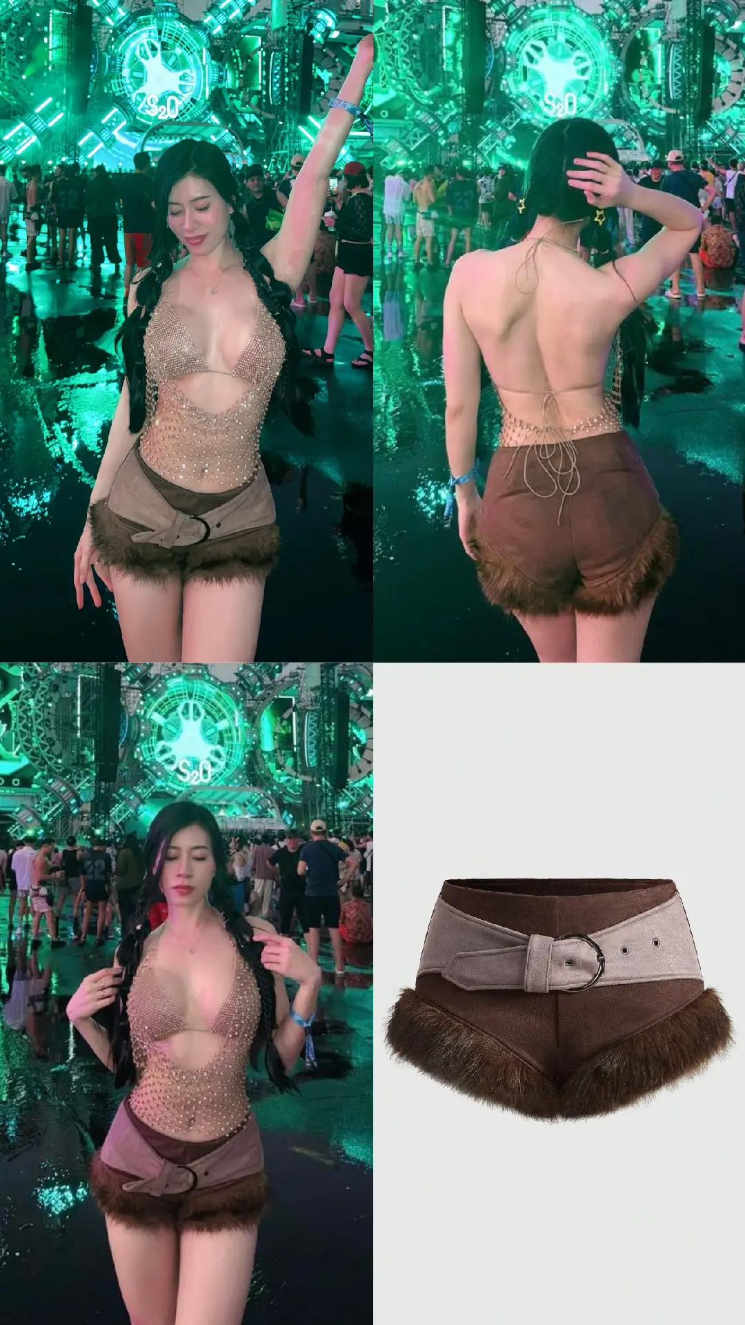 @K's Clothing