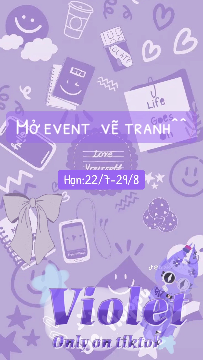 @💜ミ✨Violet✨ミ♍️🪻