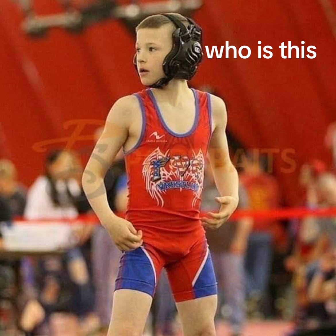 @Hunter Taff