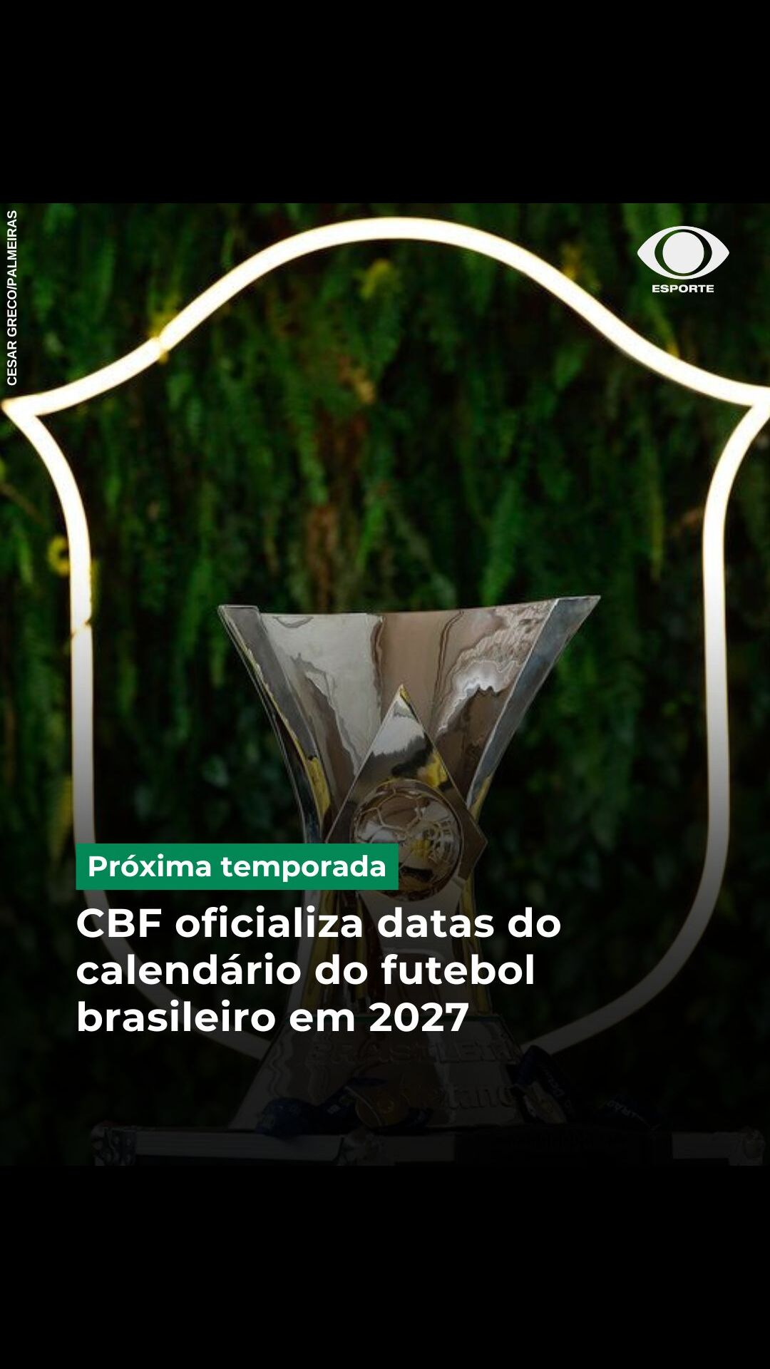 @Esporte na Band