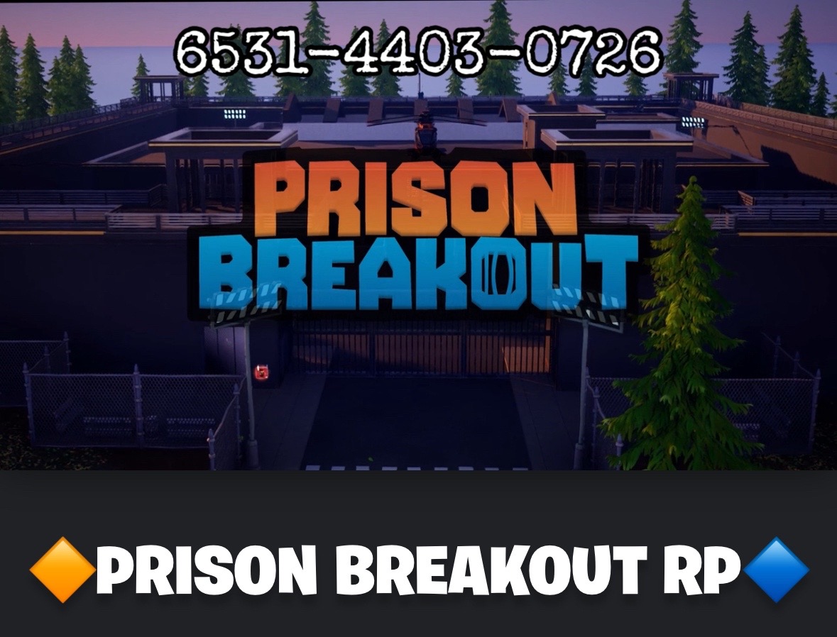 @Prison breakoutNo1 fan page