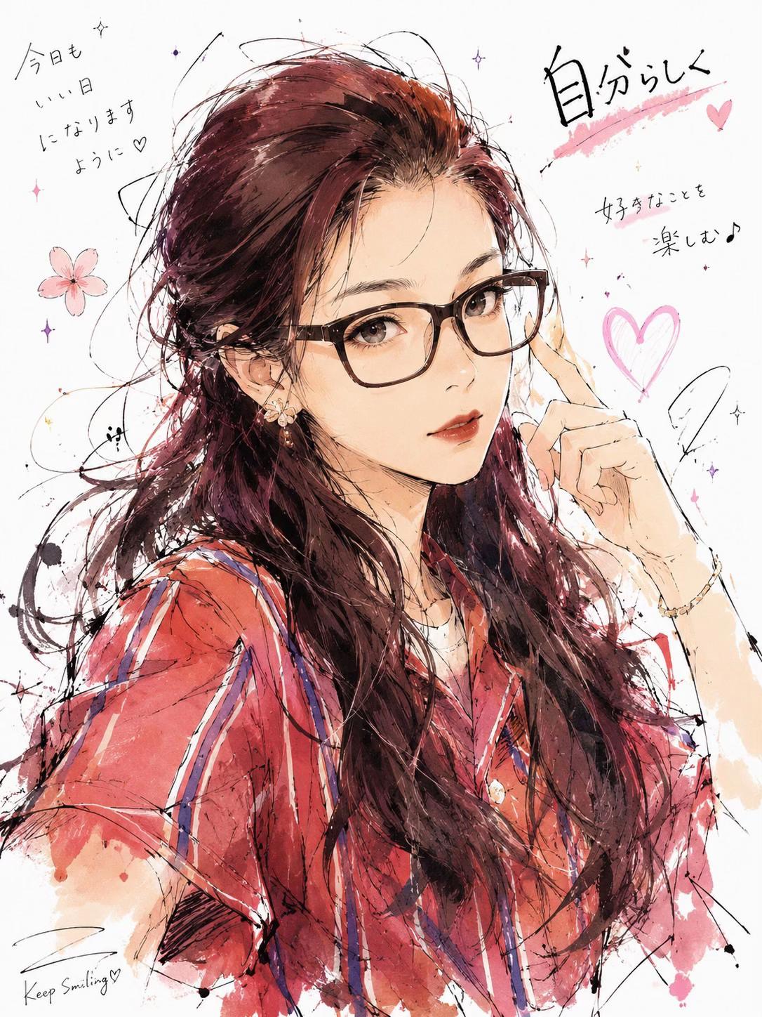@十七