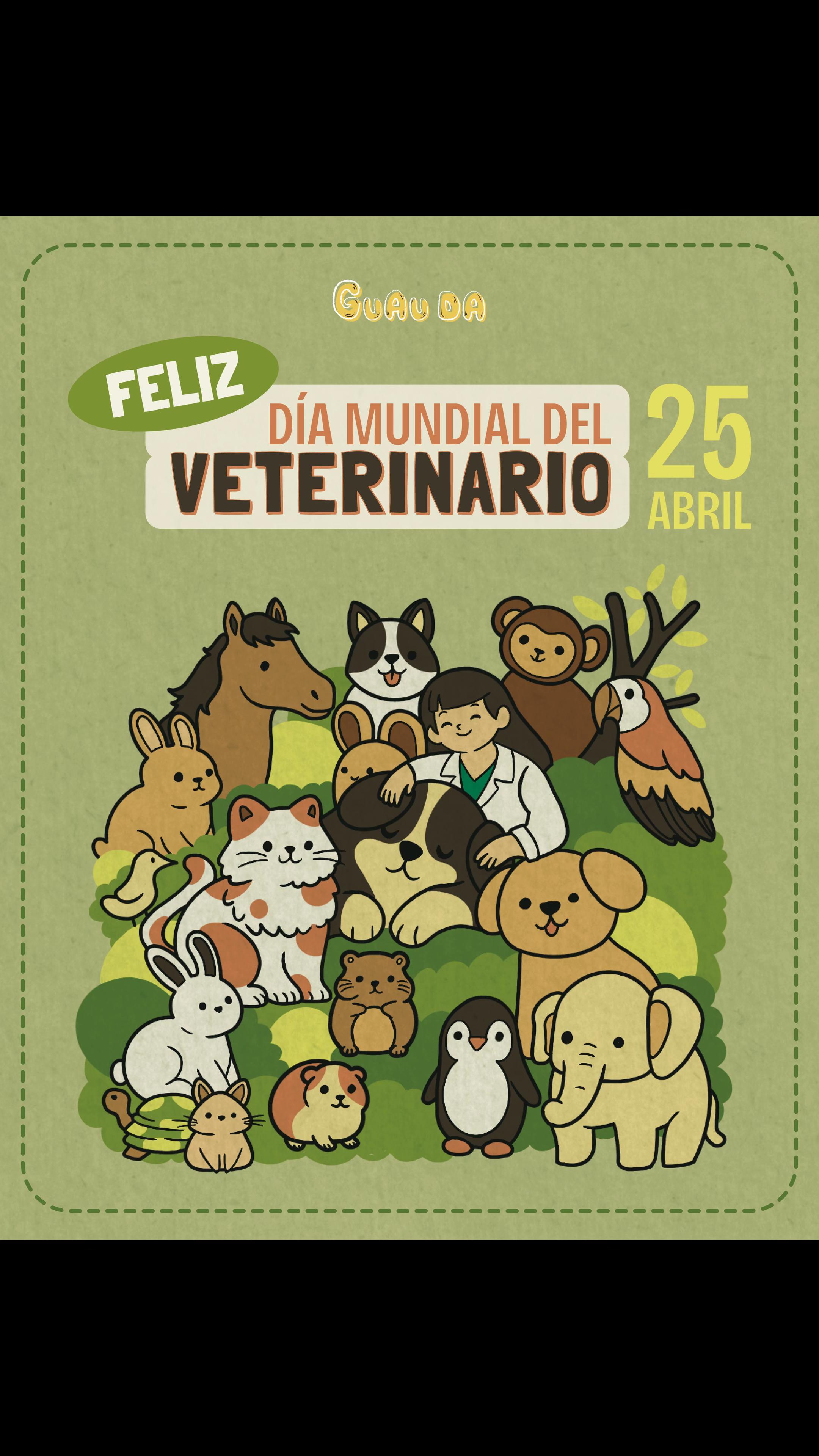 @Guau Da 🐶