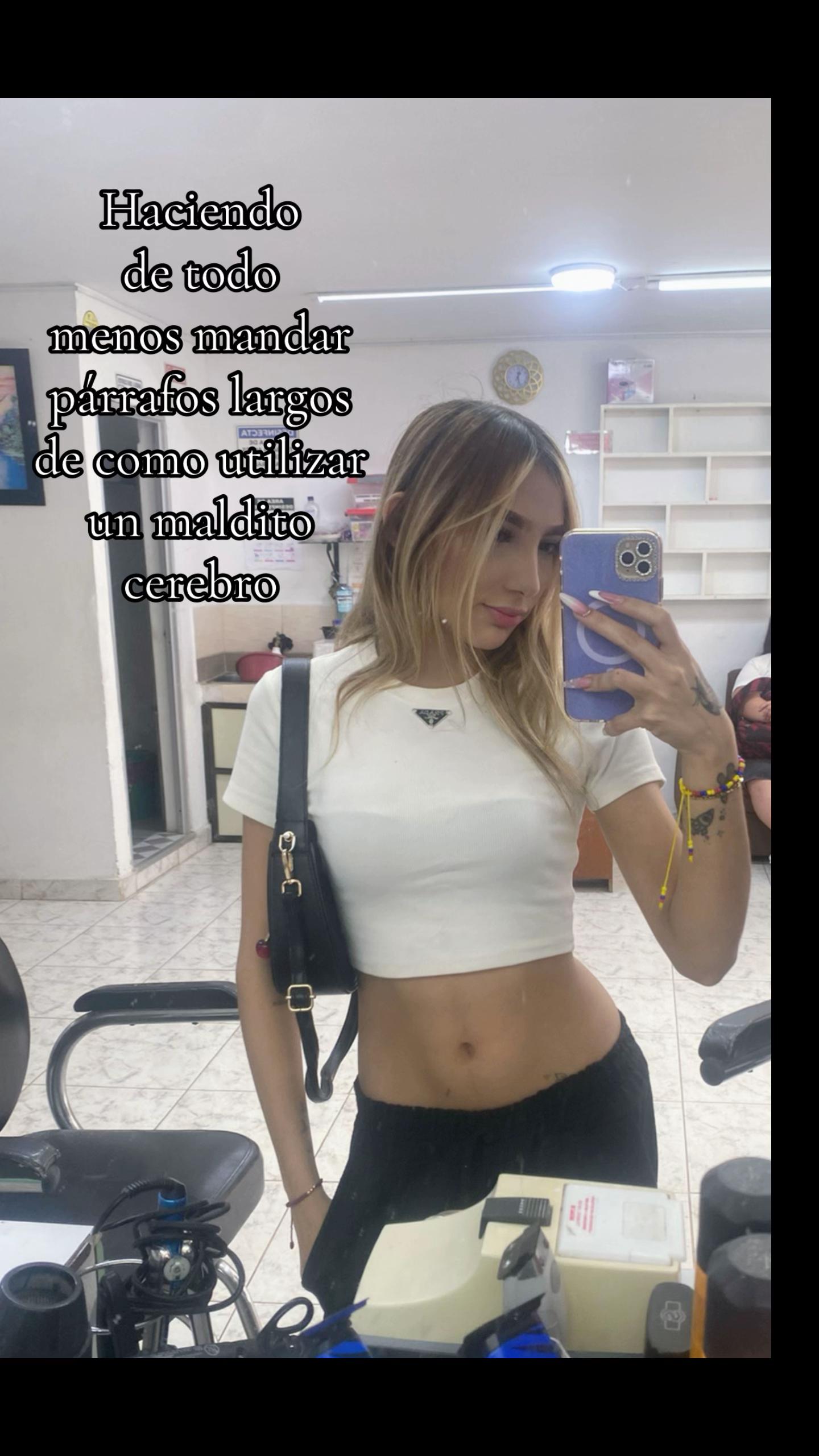 @Andrea Nu&ntilde;ez