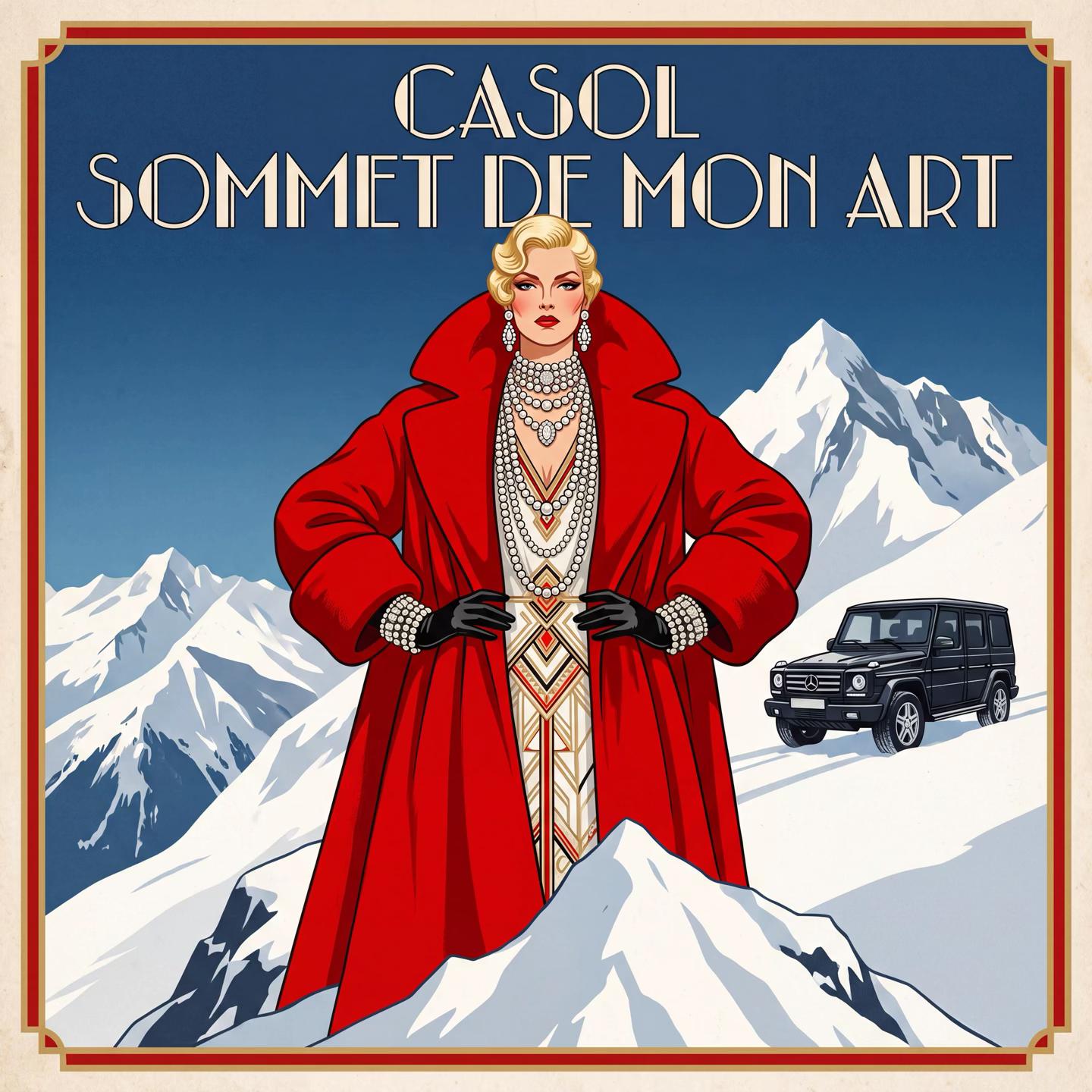 @CASOL