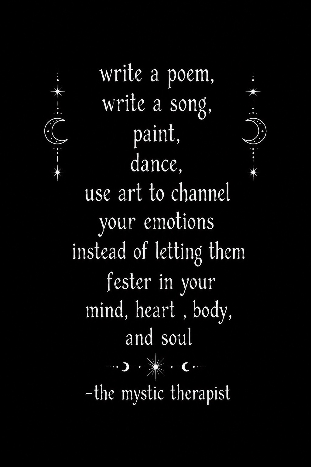 @Mia , Your Mystic Therapist 🔮