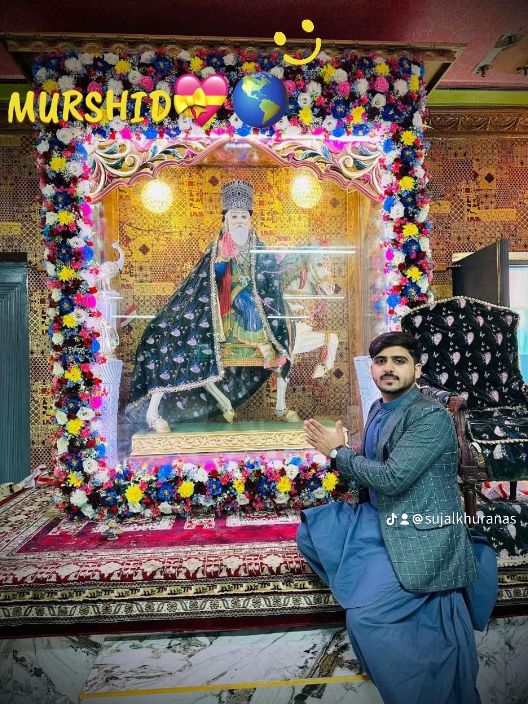 @ਸੁਜਲ ਖੁਰਾਨਾਂ 🌺🫶🏻🌎