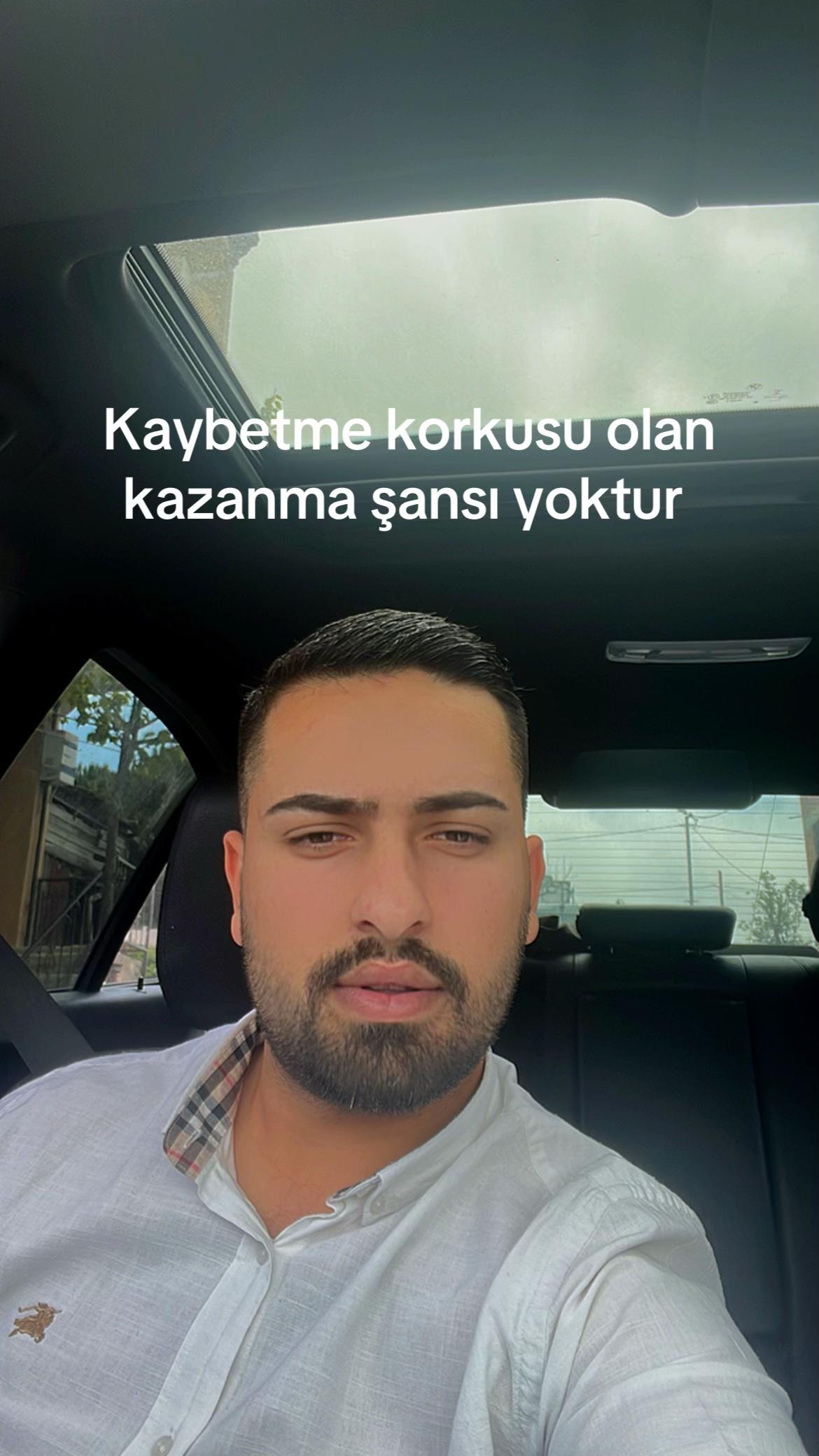 @Sercan Kötan