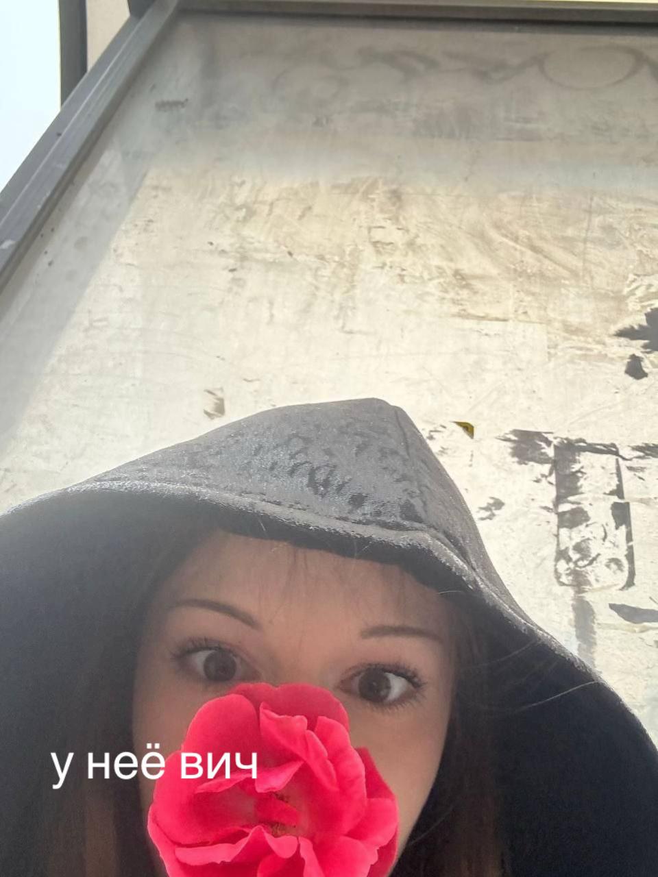 @тёмный каштан