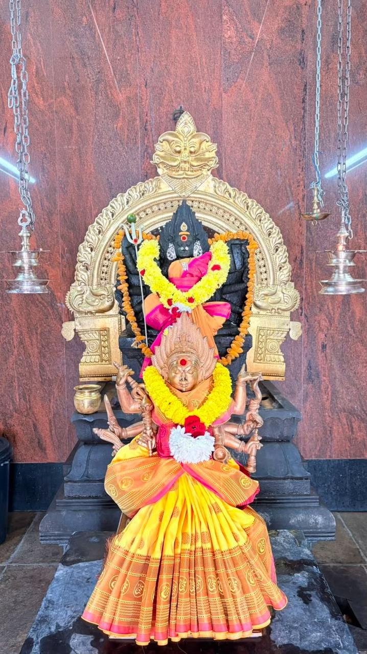 @Jawi Sri Thandayuthapani