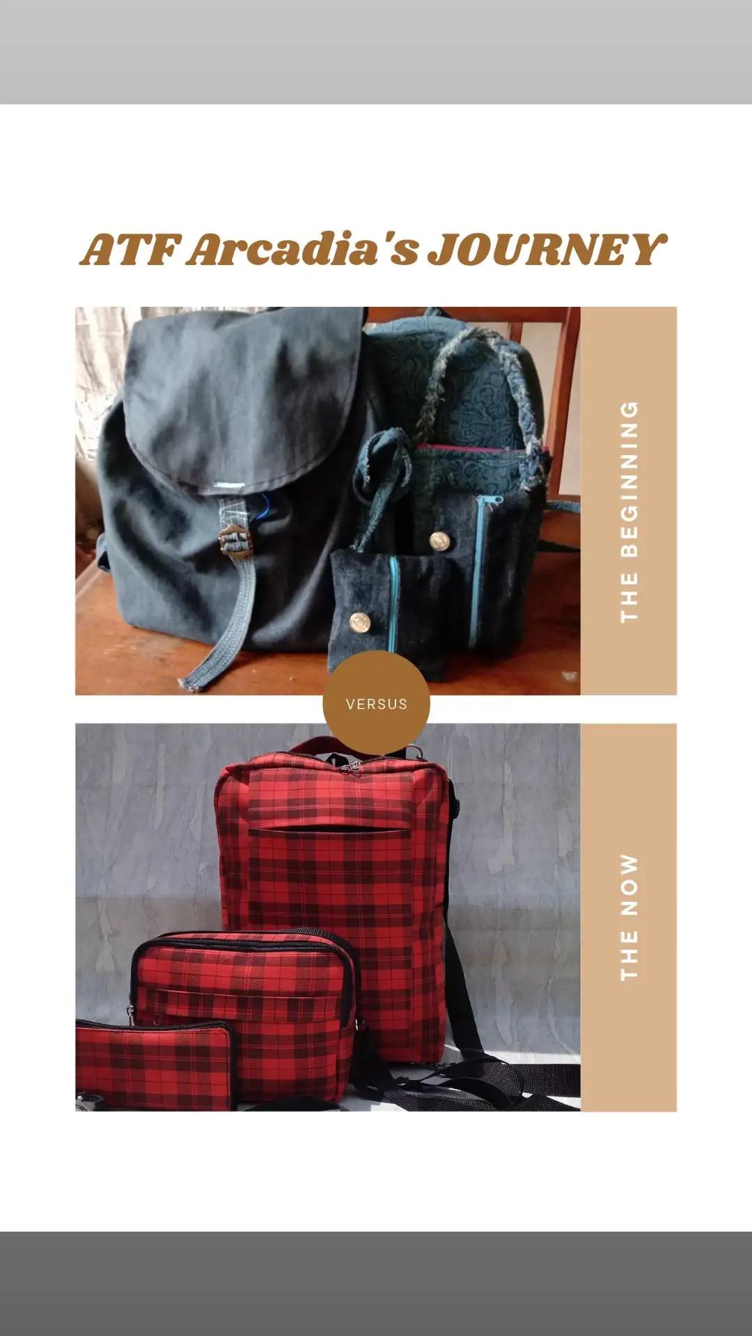 @UYO BASED BAG DESIGNER 🇳🇬