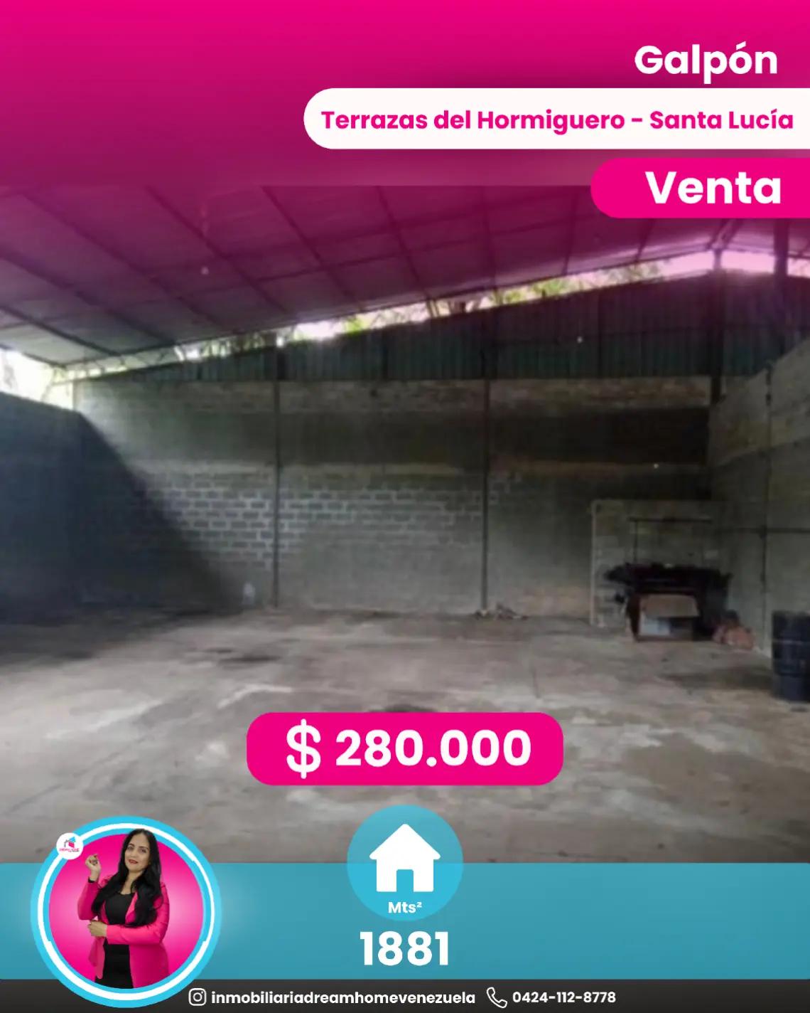 @Dream Home Venezuela