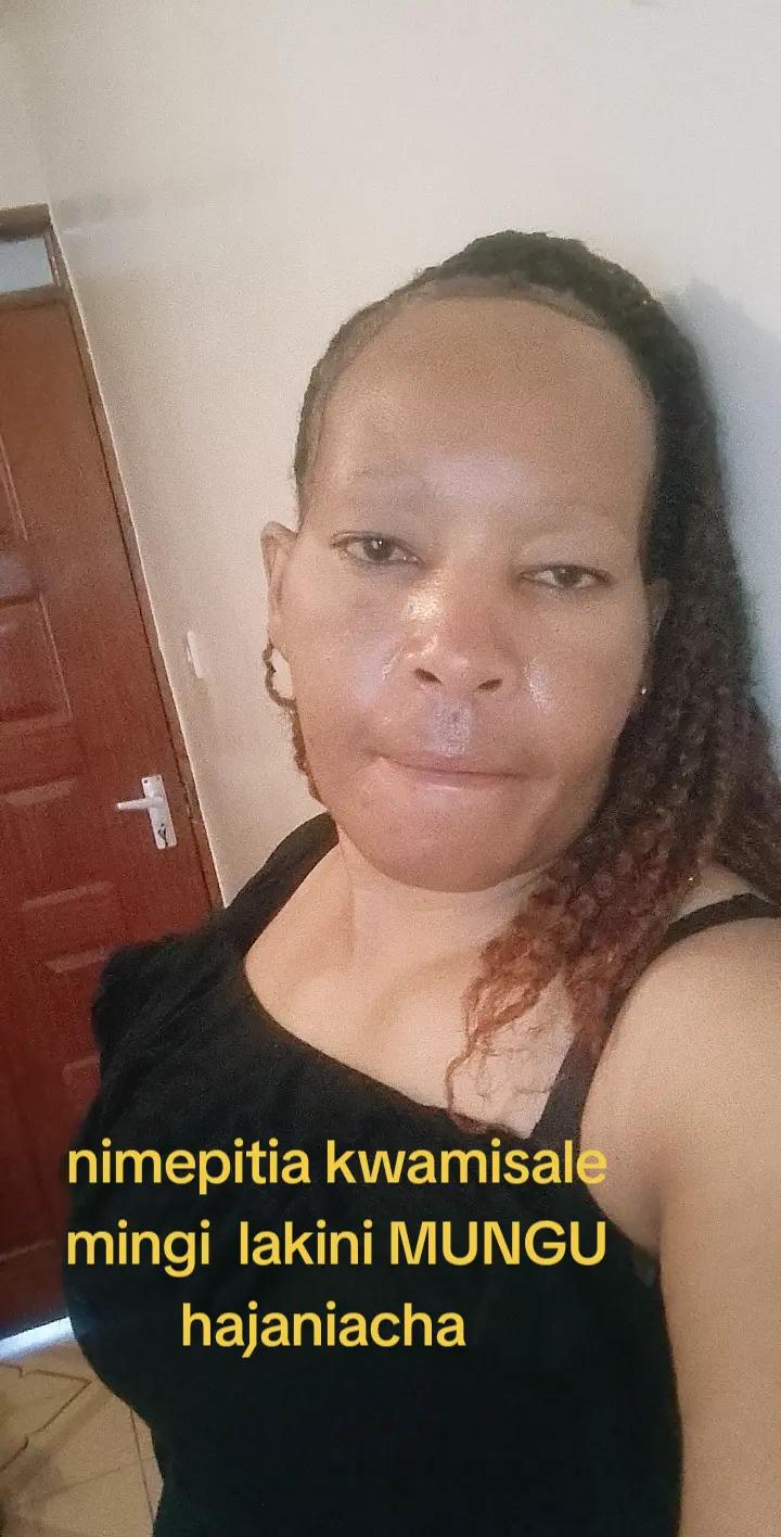@Agathawairimuu
