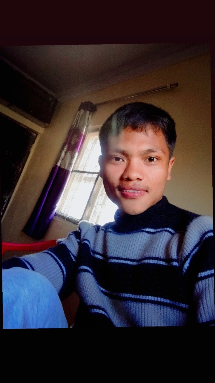 @रमेश वगाले मगर