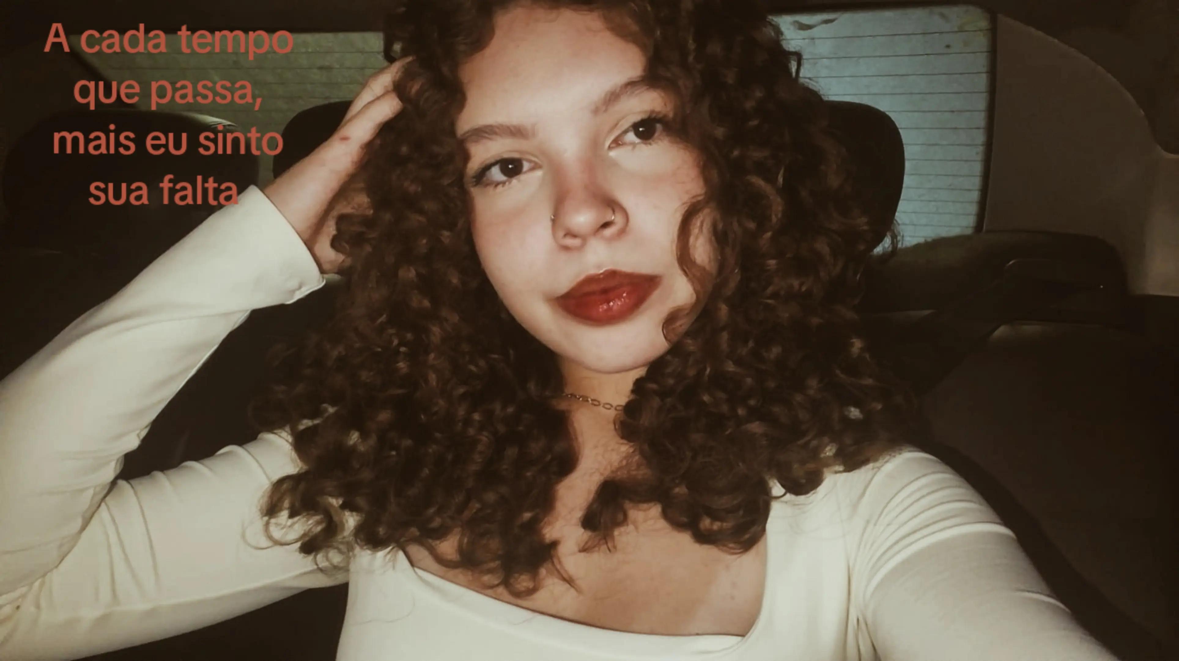 @não é a Ana 🙄