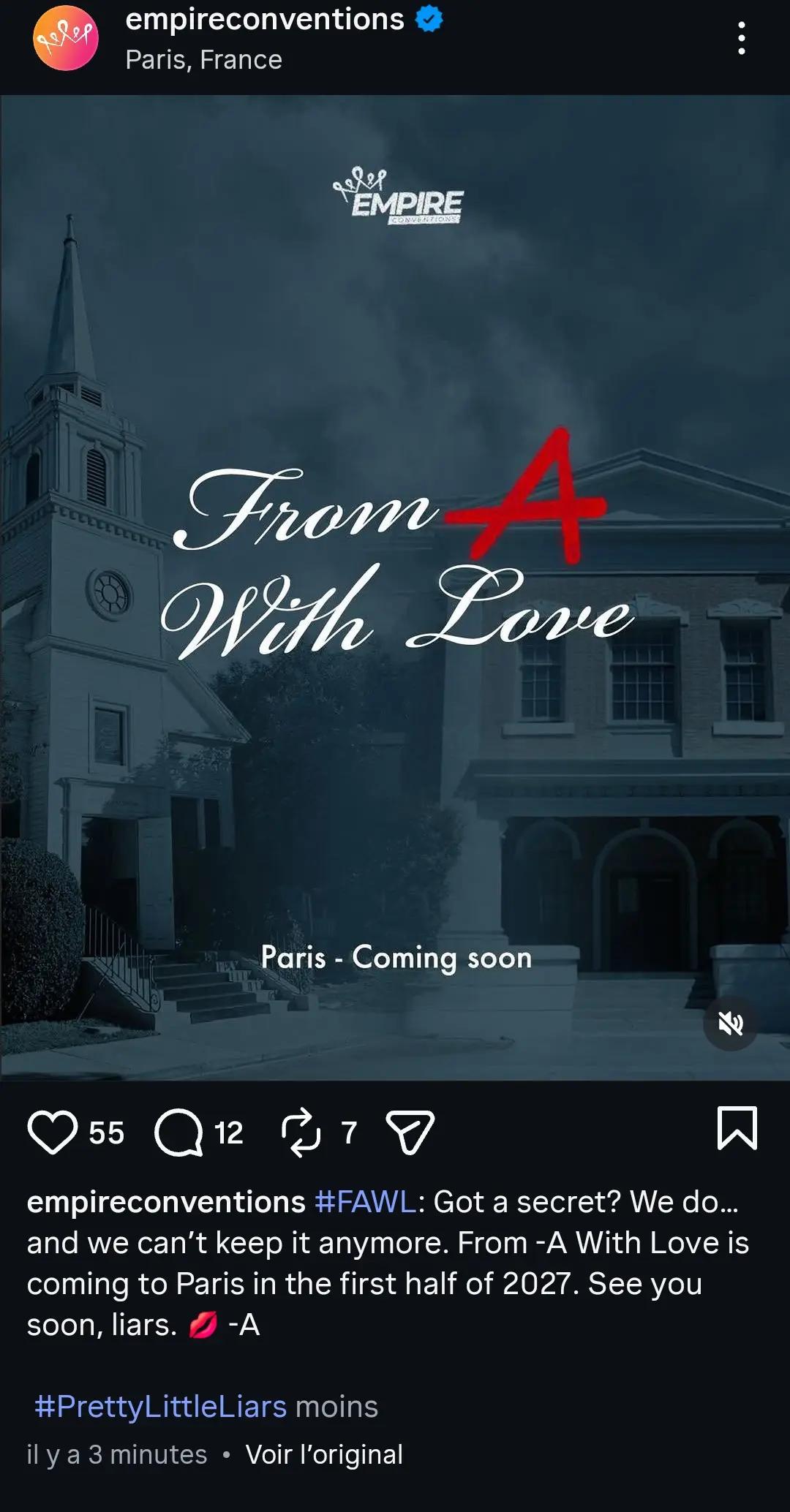 @Sabrina PLL TH 丰