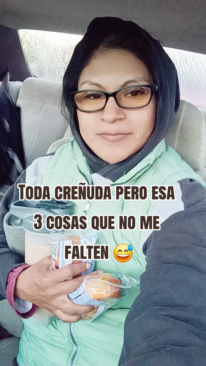 @La Madrina