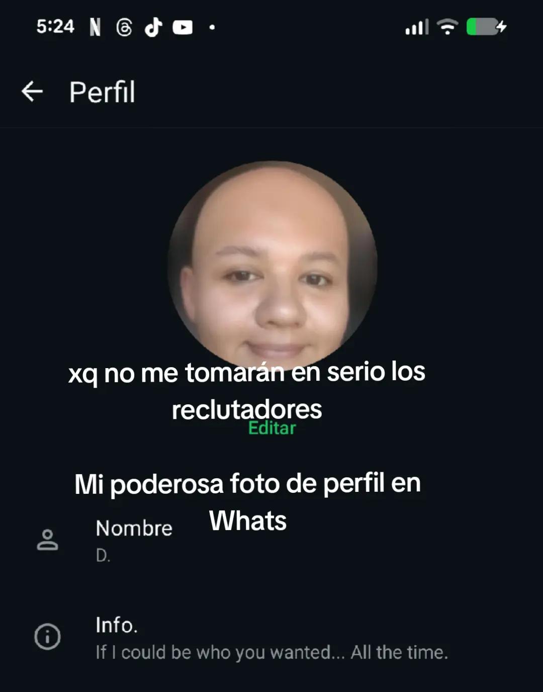 @Anfisbena