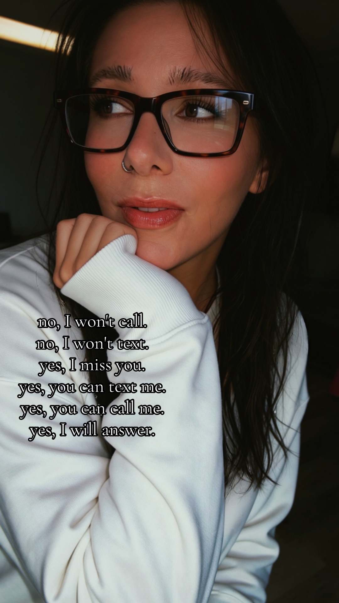 @Amy T