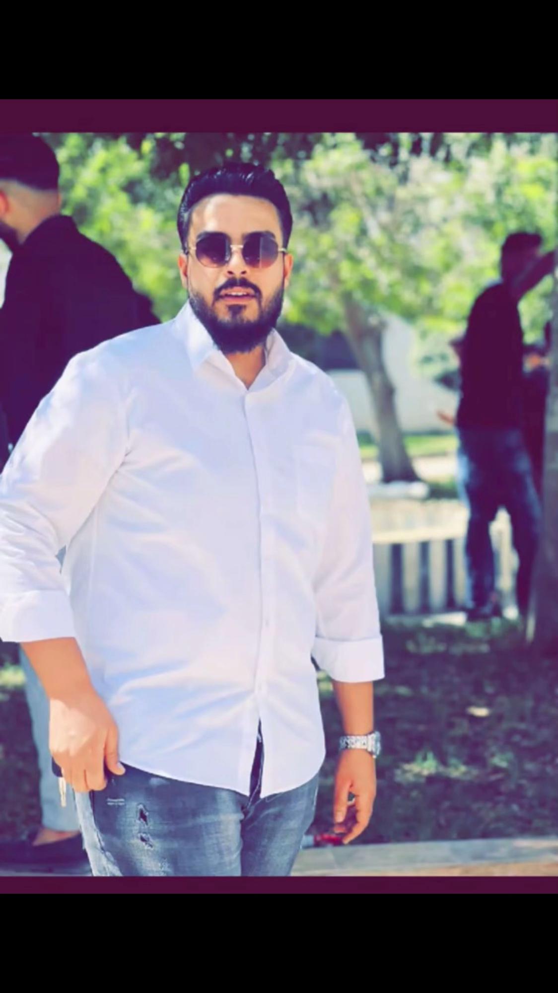@Ahmed Alhmily
