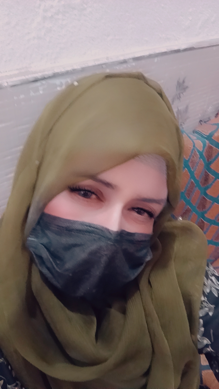 @Nadia Khan ❤️🌹