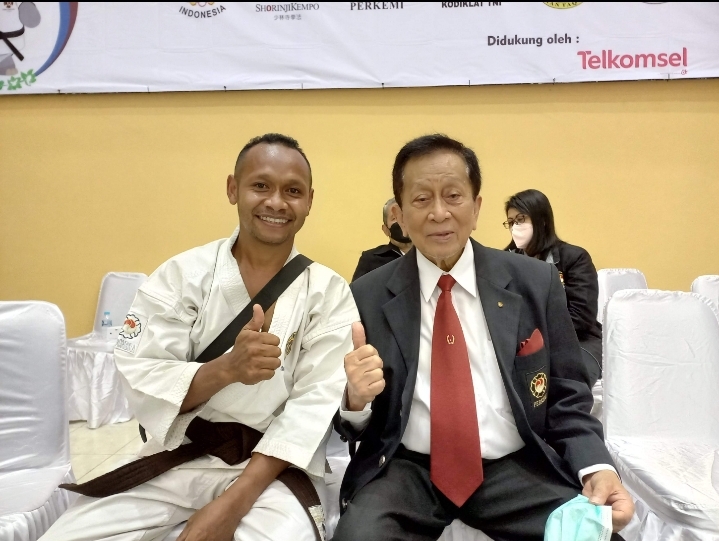 @Oris Bushido Store