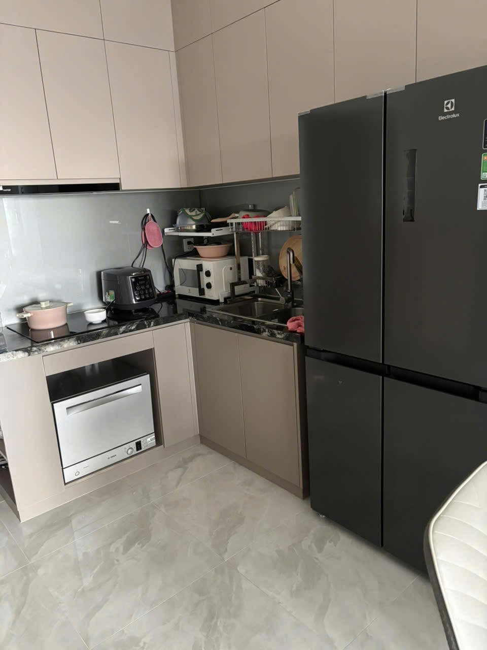 @Cùng Ngọc Săn nhà đẹp giá tốt