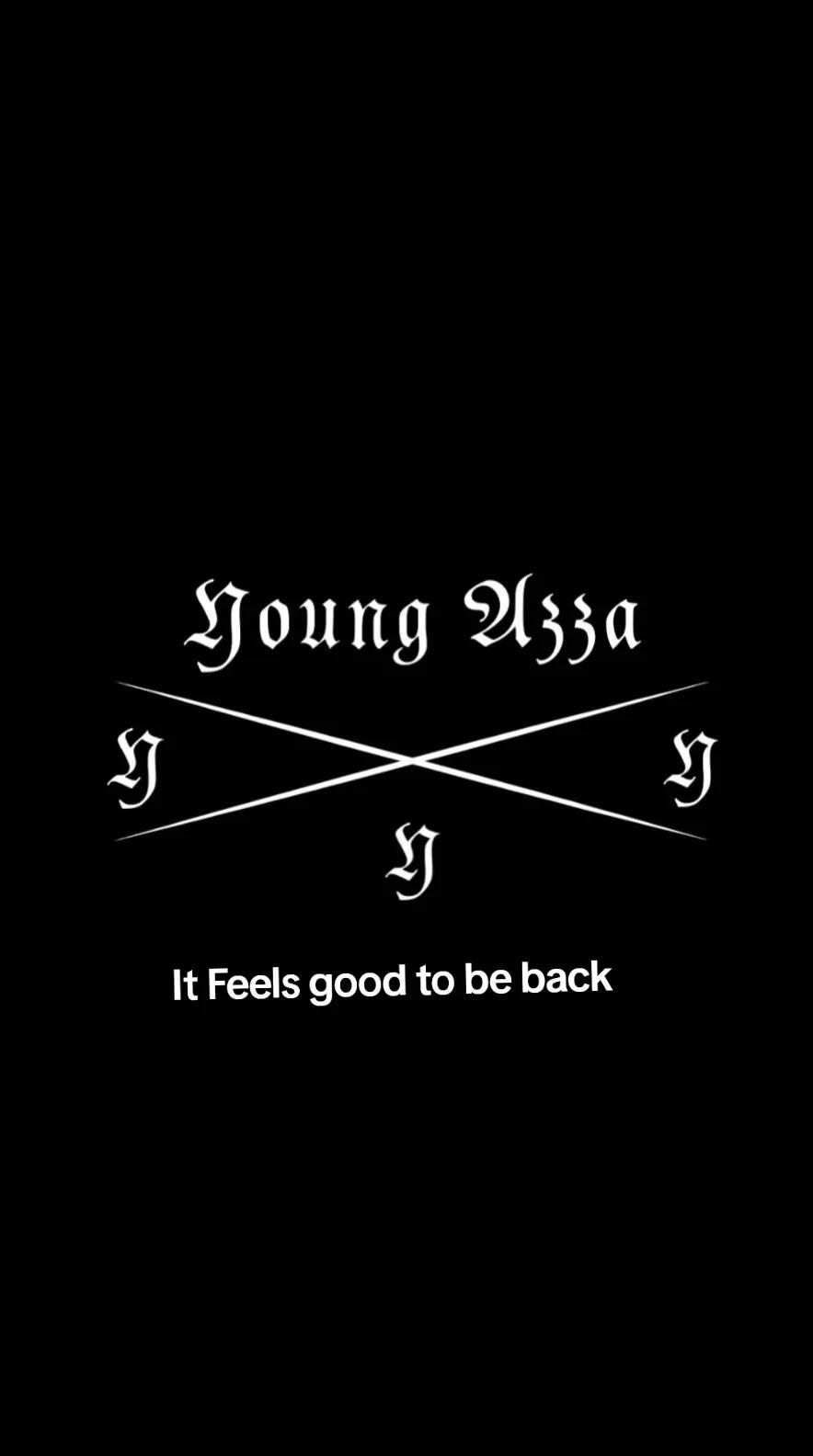 @Young Azza